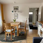 Ferienwohnung Dr Neubauer