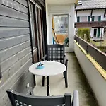 Ferienwohnung Dr Neubauer
