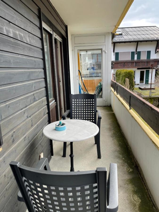 Apartment Dr Neubauer